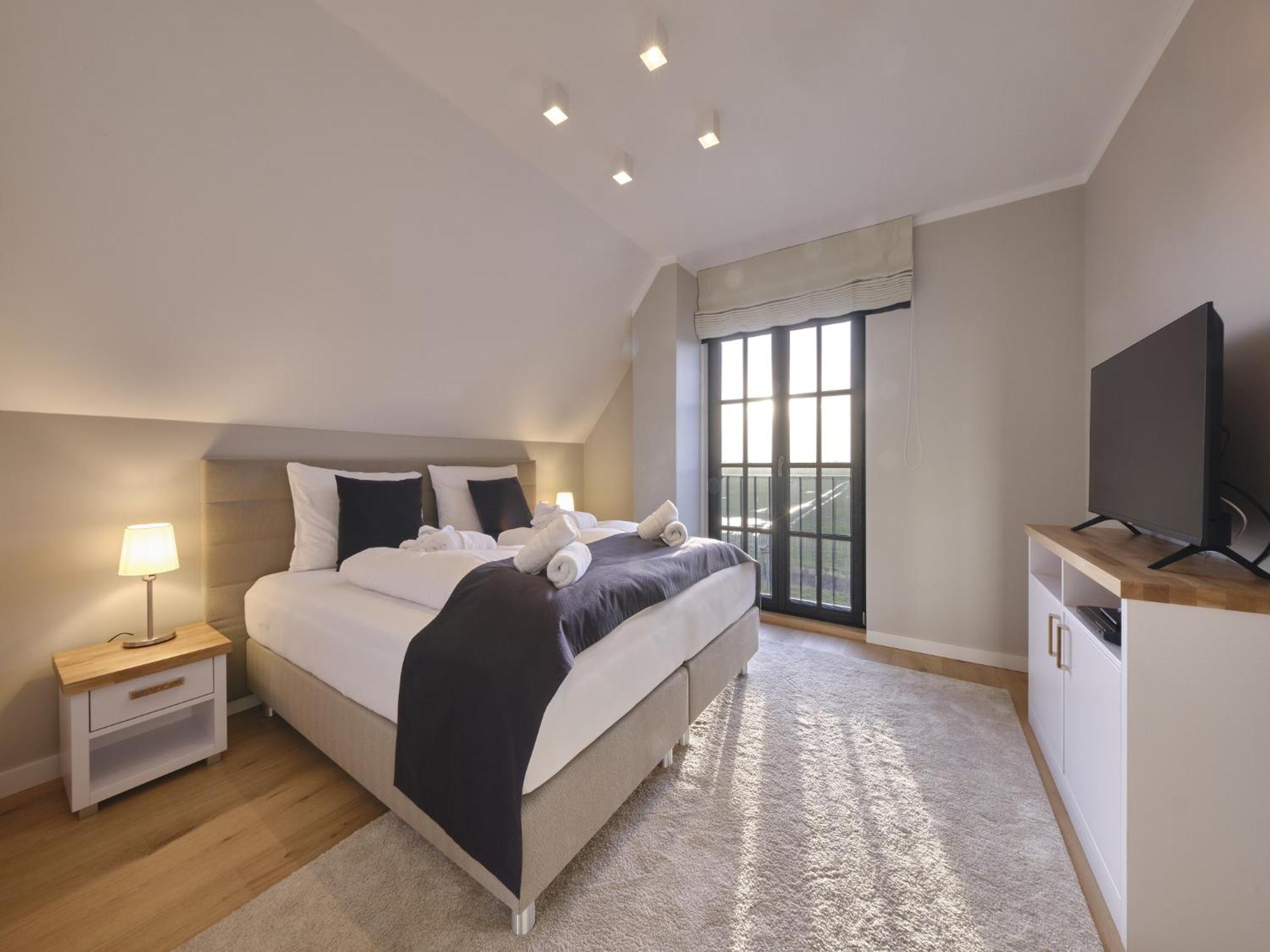 Reetland Am Meer - Luxusplus Reetdachvilla Mit 4 Schlafzimmern, Aussensauna, Loungebereich Und Kamin G07 Dranske Eksteriør billede